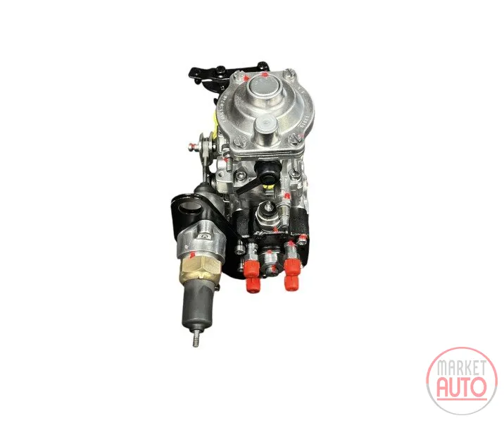 Diesel high pressure pump remanufactured(Bosch)-Nērings