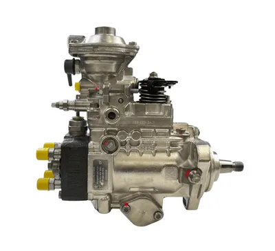 Diesel high pressure pump remanufactured (Bosch)-Nērings