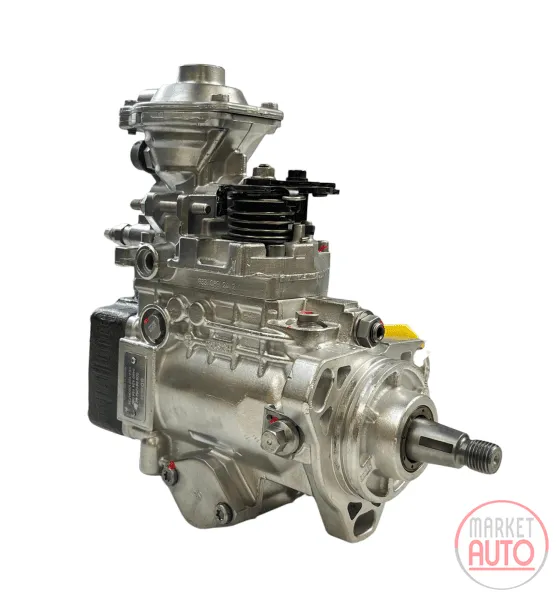 Diesel high pressure pump remanufactured (Bosch)-Nērings