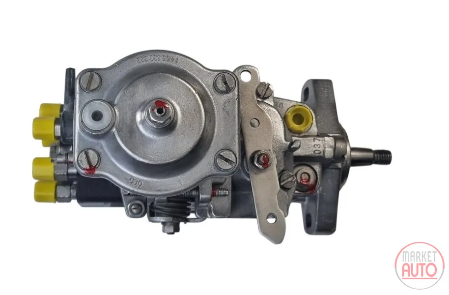 Diesel high pressure pump remanufactured(Bosch)-Nērings