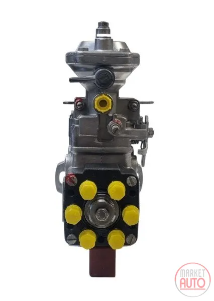Diesel high pressure pump remanufactured(Bosch)-Nērings