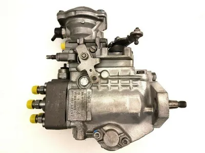 Diesel high pressure pump remanufactured(Bosch)-Nērings