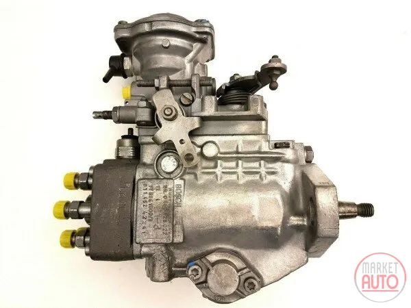 Diesel high pressure pump remanufactured(Bosch)-Nērings