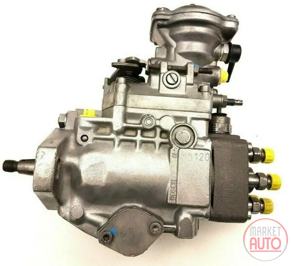 Diesel high pressure pump remanufactured(Bosch)-Nērings