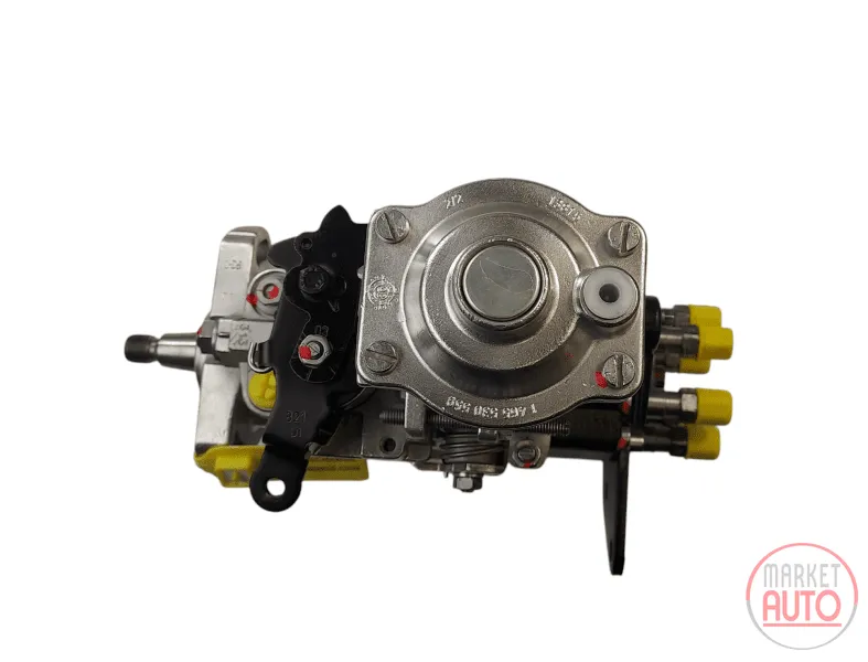 Diesel high pressure pump remanufactured(Bosch)-Nērings