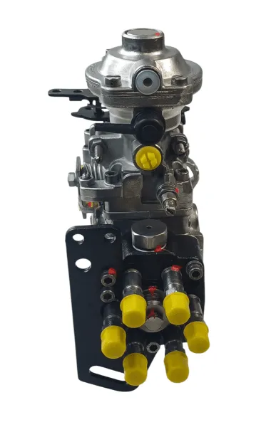 Diesel high pressure pump remanufactured(Bosch)-Nērings