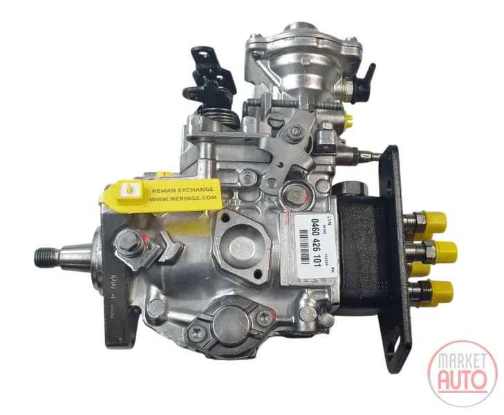 Diesel high pressure pump remanufactured(Bosch)-Nērings