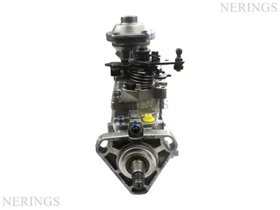 Diesel high pressure pump remanufactured(Bosch)-Nērings