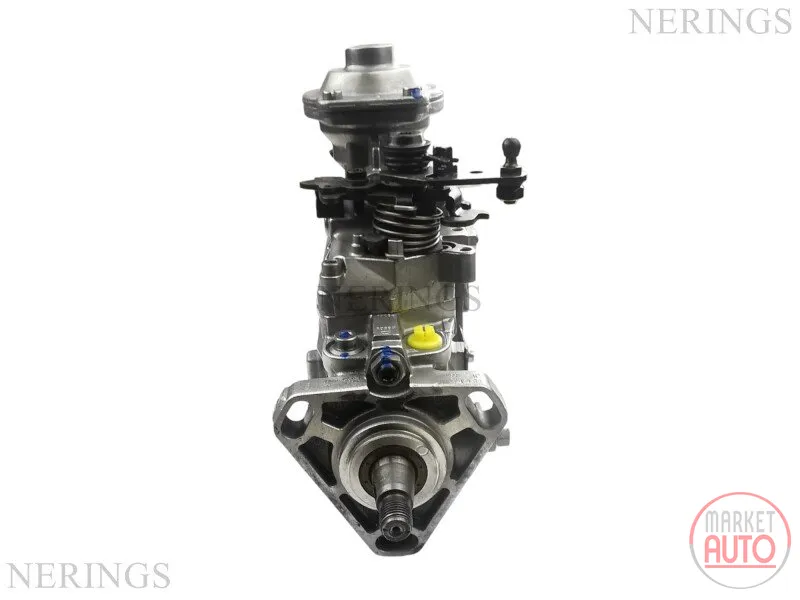 Diesel high pressure pump remanufactured(Bosch)-Nērings