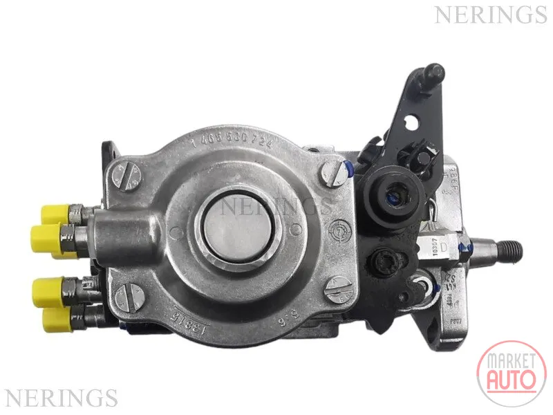 Diesel high pressure pump remanufactured(Bosch)-Nērings