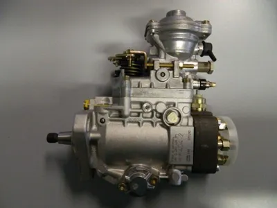 Diesel high pressure pump remanufactured(Bosch)-Nērings