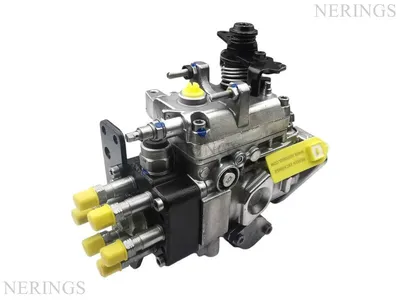 Diesel high pressure pump remanufactured(Bosch)-Nērings