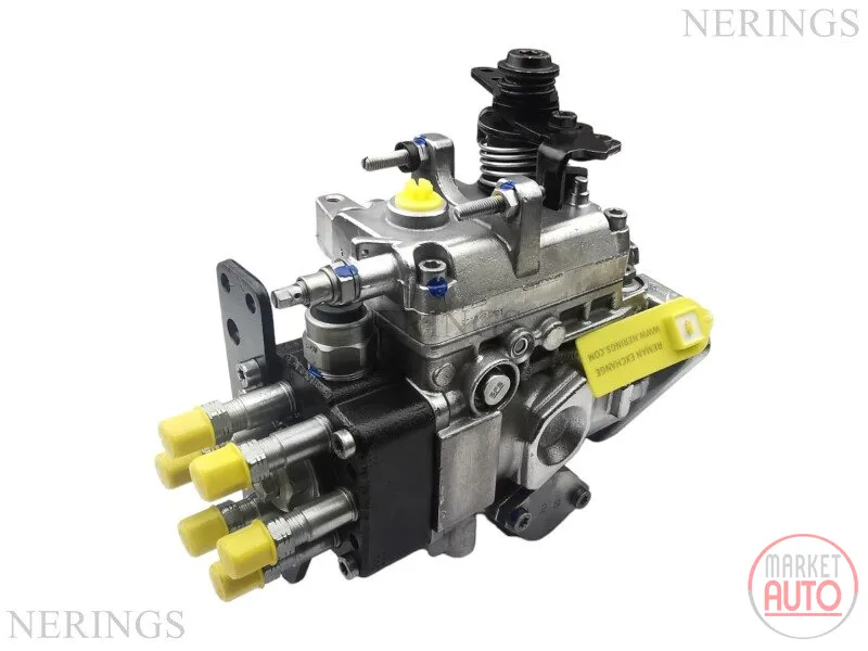 Diesel high pressure pump remanufactured(Bosch)-Nērings