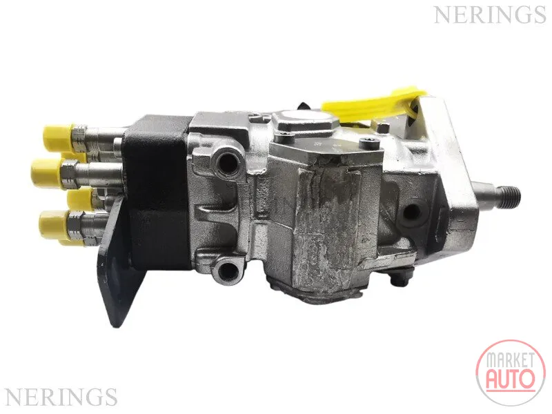 Diesel high pressure pump remanufactured(Bosch)-Nērings