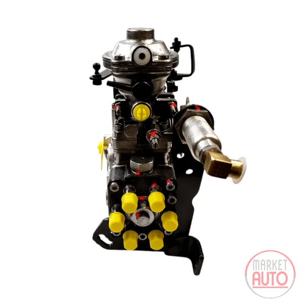 Diesel high pressure pump remanufactured(Bosch)-Nērings
