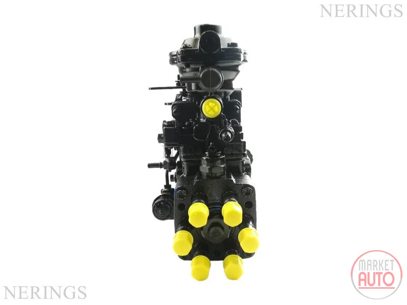 Diesel high pressure pump remanufactured(Bosch)-Nērings