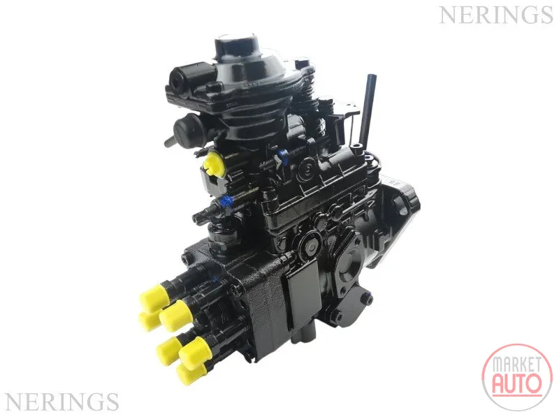 Diesel high pressure pump remanufactured(Bosch)-Nērings