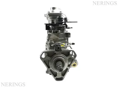 Diesel high pressure pump remanufactured(Bosch)-Nērings