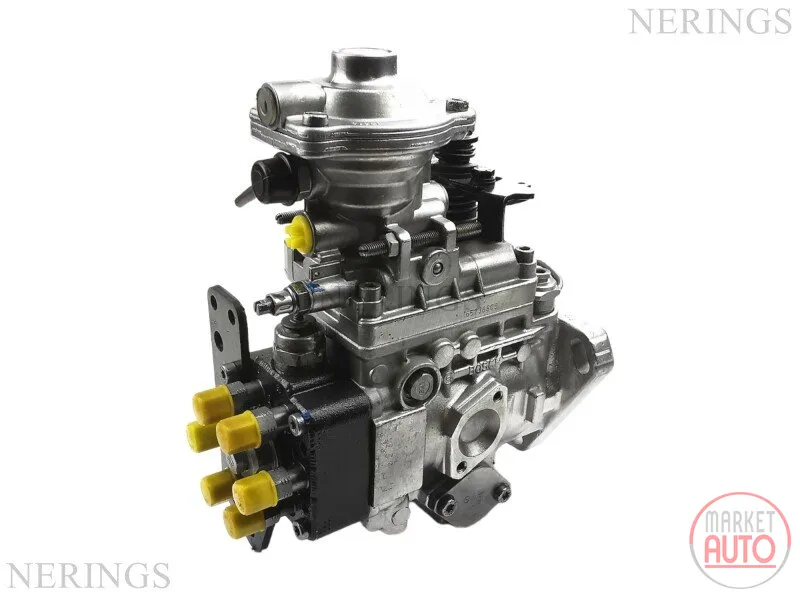 Diesel high pressure pump remanufactured(Bosch)-Nērings