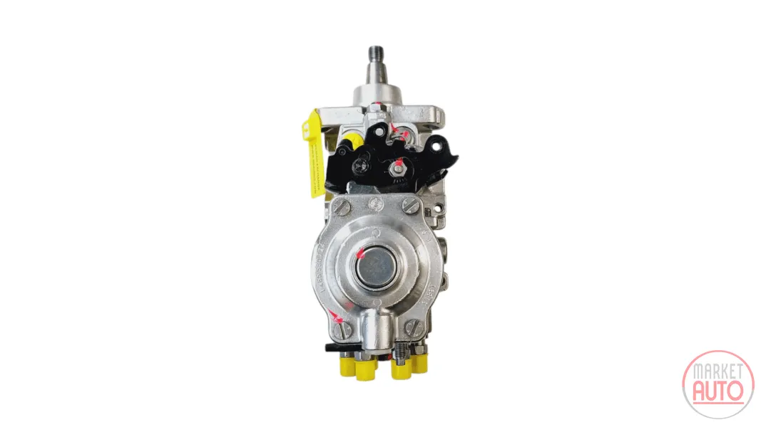 Diesel high pressure pump remanufactured(Bosch)-Nērings