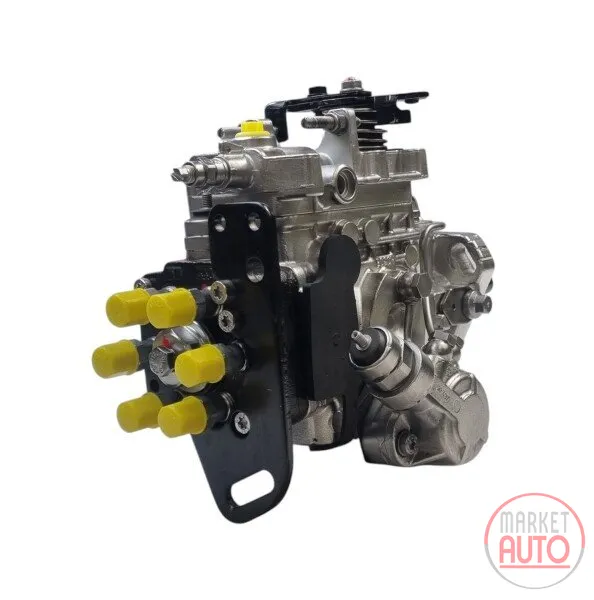 Diesel high pressure pump remanufactured (Bosch)-Nērings
