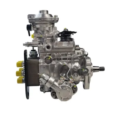 Diesel high pressure pump remanufactured(Bosch)-Nērings