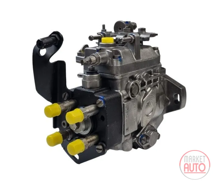 Diesel high pressure pump remanufactured (Bosch) -Nērings