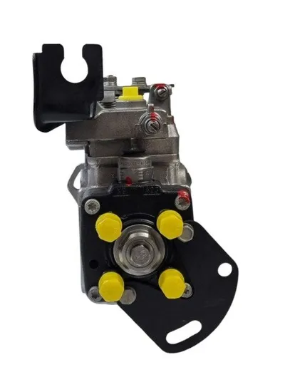 Diesel high pressure pump remanufactured (Bosch) -Nērings