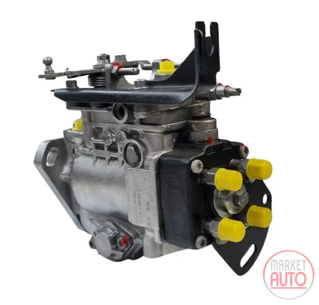 Diesel high pressure pump remanufactured (Bosch) -Nērings