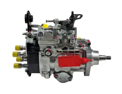 Diesel high pressure pump remanufactured(Bosch)-Nērings