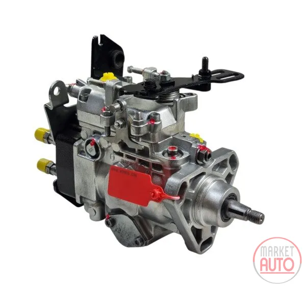 Diesel high pressure pump remanufactured(Bosch)-Nērings