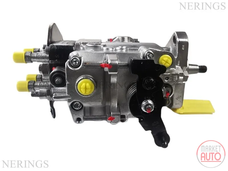 Diesel high pressure pump remanufactured(Bosch)-Nērings