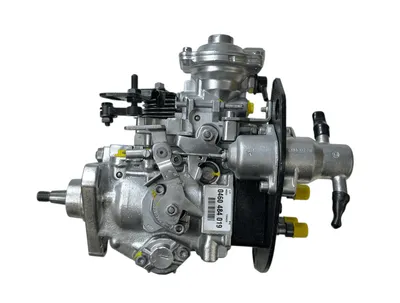 Diesel high pressure pump remanufactured (Bosch)-Nērings