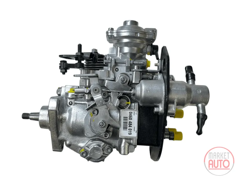 Diesel high pressure pump remanufactured (Bosch)-Nērings