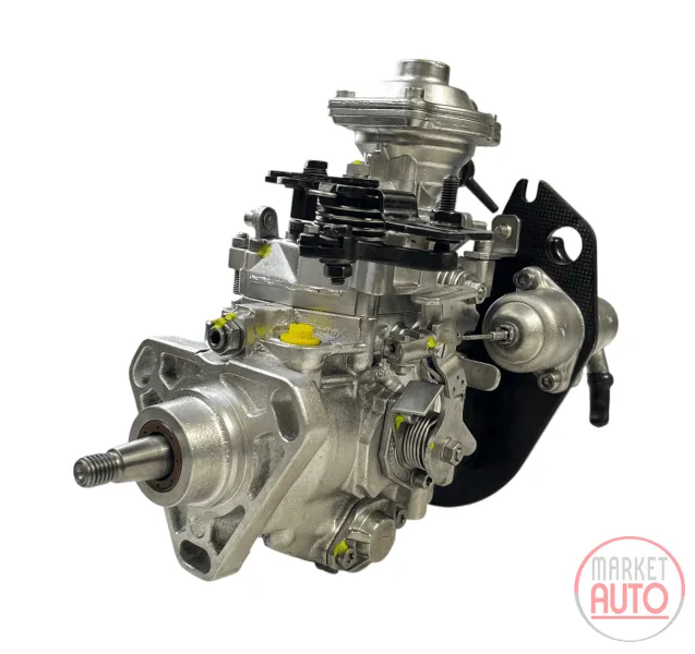 Diesel high pressure pump remanufactured (Bosch)-Nērings