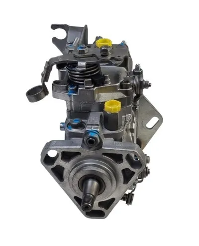 Diesel high pressure pump remanufactured (Bosch)-Nērings