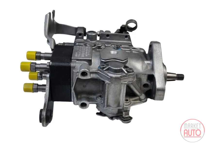 Diesel high pressure pump remanufactured (Bosch)-Nērings