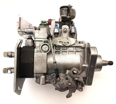 Diesel high pressure pump remanufactured(Bosch)-Nērings
