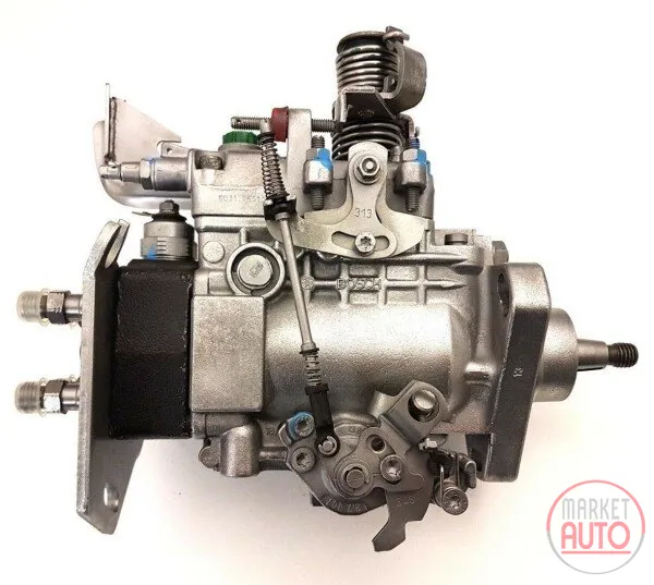 Diesel high pressure pump remanufactured(Bosch)-Nērings