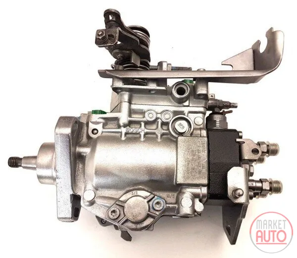 Diesel high pressure pump remanufactured(Bosch)-Nērings
