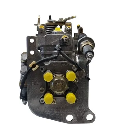 Diesel high pressure pump remanufactured (Bosch) -Nērings