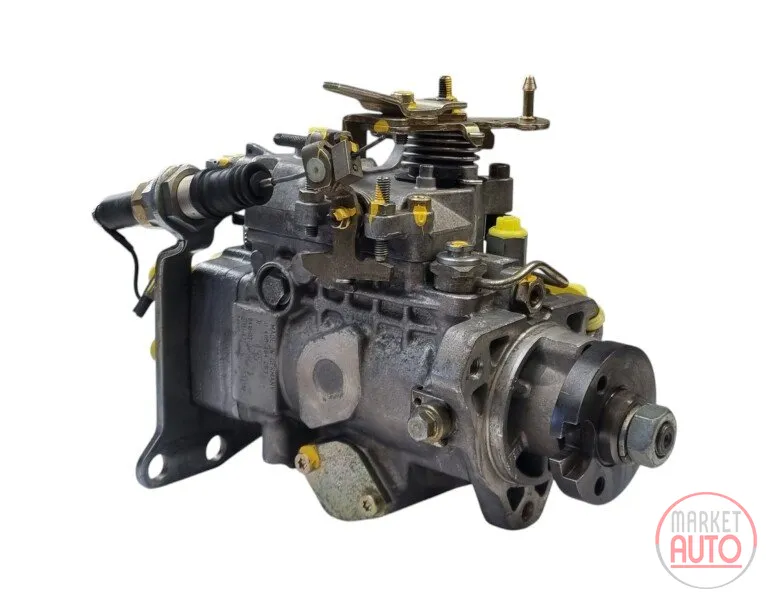 Diesel high pressure pump remanufactured (Bosch) -Nērings