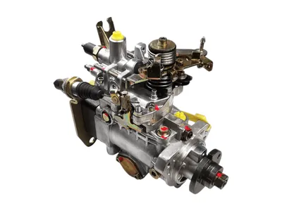 Diesel high pressure pump remanufactured (Bosch)-Nērings
