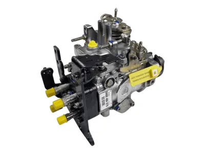 Diesel high pressure pump remanufactured(Bosch)-Nērings