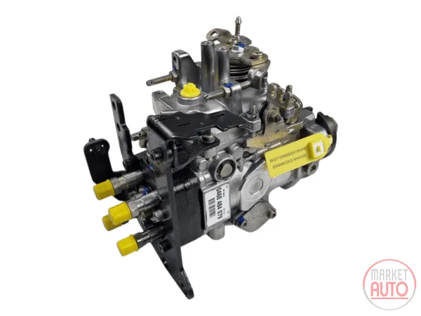 Diesel high pressure pump remanufactured(Bosch)-Nērings