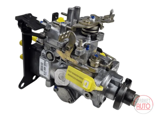 Diesel high pressure pump remanufactured(Bosch)-Nērings