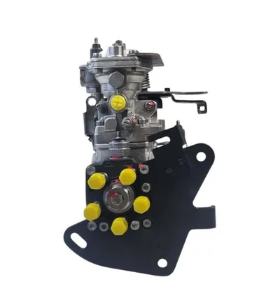 Diesel high pressure pump remanufactured (Bosch)-Nērings