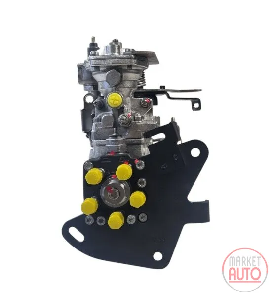 Diesel high pressure pump remanufactured (Bosch)-Nērings