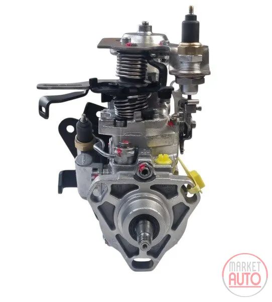 Diesel high pressure pump remanufactured (Bosch)-Nērings