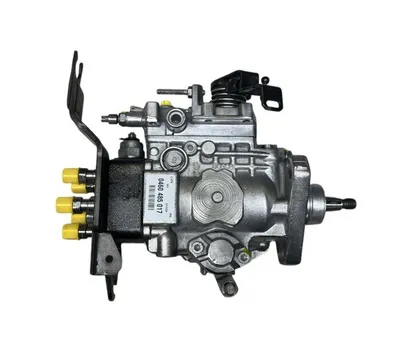 Diesel high pressure pump remanufactured (Bosch)-Nērings